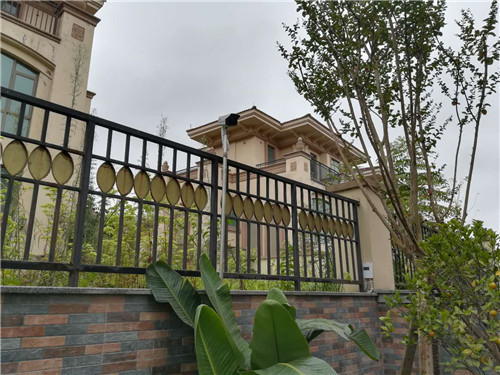 別墅監(jiān)控安防系統(tǒng) 別墅監(jiān)控安防系統(tǒng)