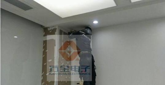 監(jiān)控攝像頭安裝多少錢？需要哪些設備？