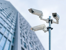 監(jiān)控安裝公司怎么找？