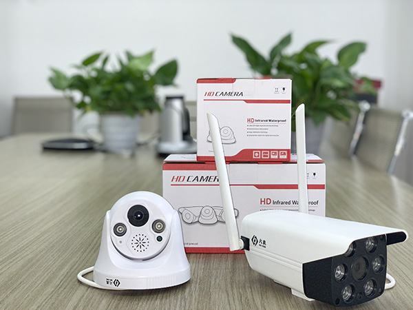 AI人形分析監(jiān)控攝像頭安裝 AI人形分析監(jiān)控攝像頭安裝