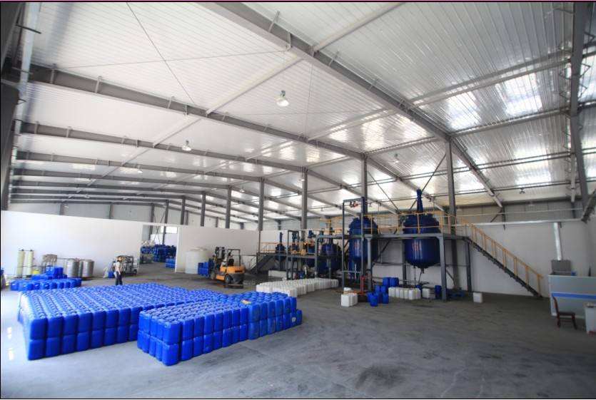 ?；穫}庫監(jiān)控系統(tǒng)