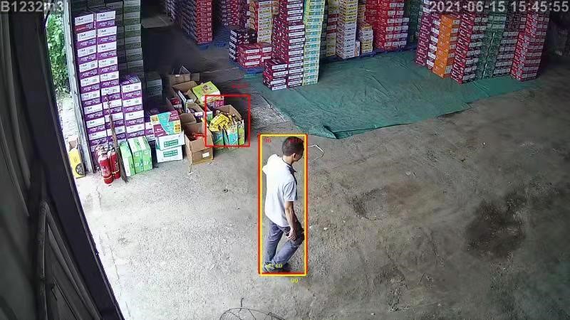 倉庫監(jiān)控 視頻聯(lián)網(wǎng)報警系統(tǒng) 倉庫監(jiān)控 視頻聯(lián)網(wǎng)報警系統(tǒng)