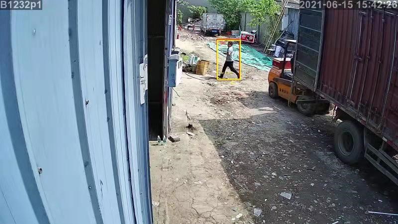 倉庫監(jiān)控 視頻聯(lián)網(wǎng)報警系統(tǒng) 倉庫監(jiān)控 視頻聯(lián)網(wǎng)報警系統(tǒng)