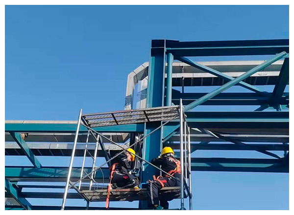 ?；?工廠 防爆監(jiān)控安裝